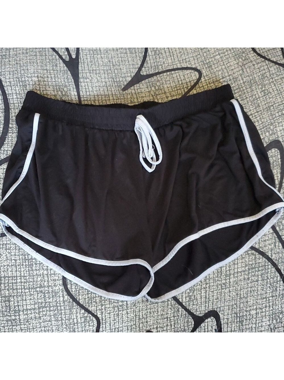 Ardene shorts size large